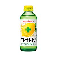 【限定30人】ポッカサッポロ　キレートレモン