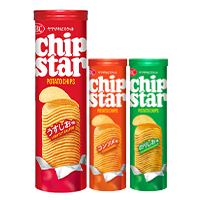 【限定30人】ヤマザキビスケット　チップスター