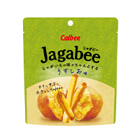 【限定30人】Calbee じゃがビー