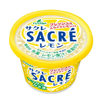 【限定20人】フタバ食品　サクレ